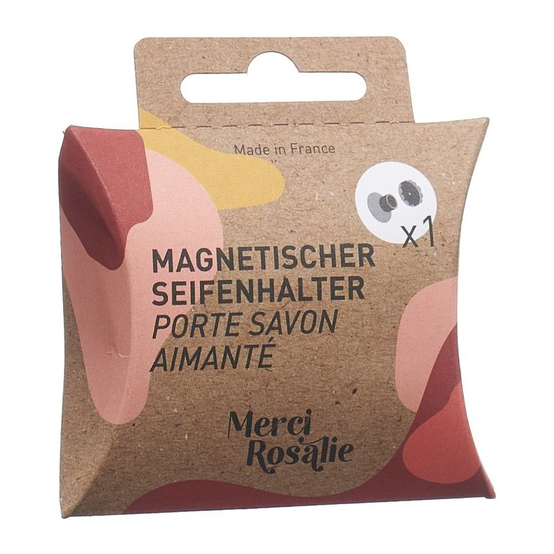 MERCI ROSALIE Seifenhalter