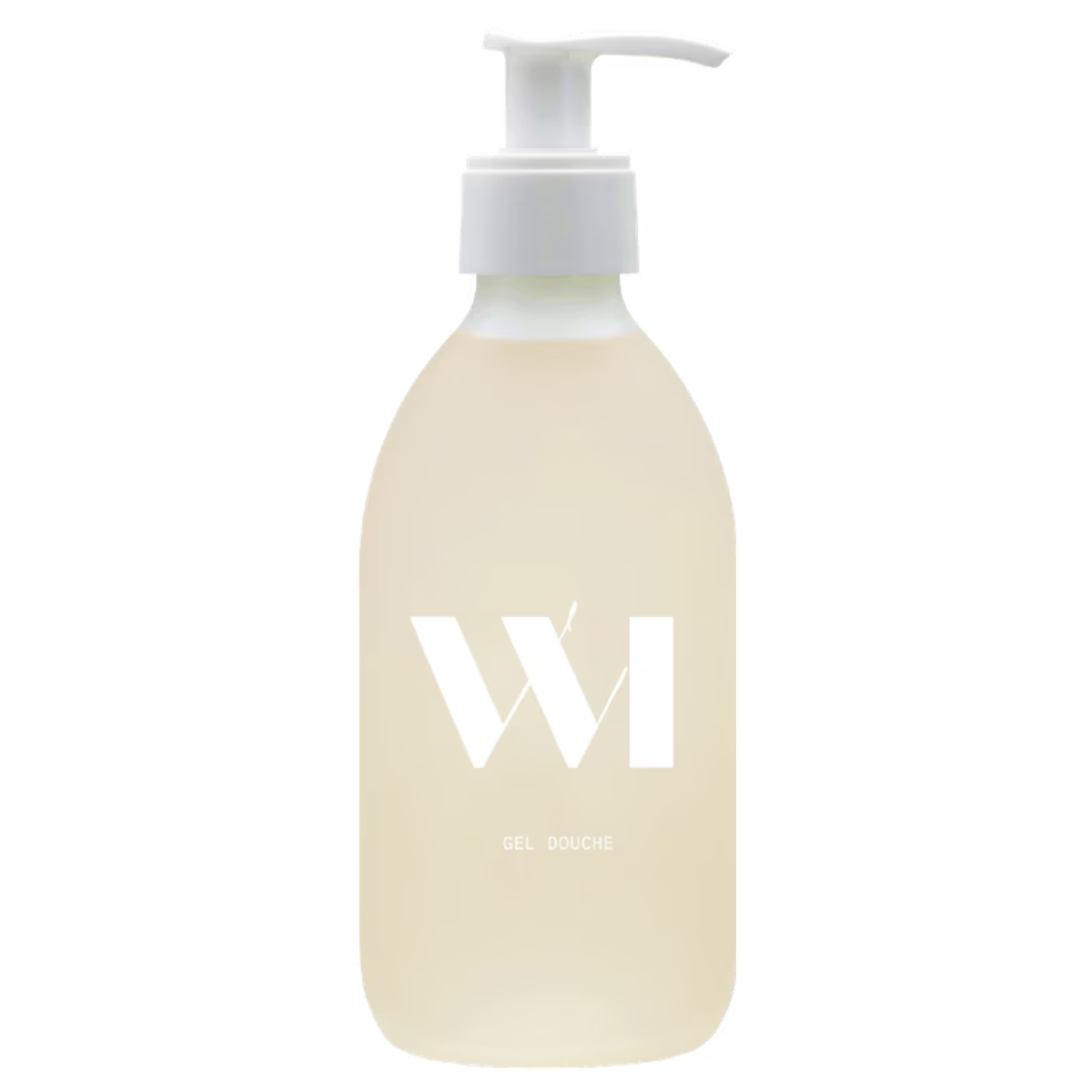What Matters Duschgel Glasflasche 290 ml