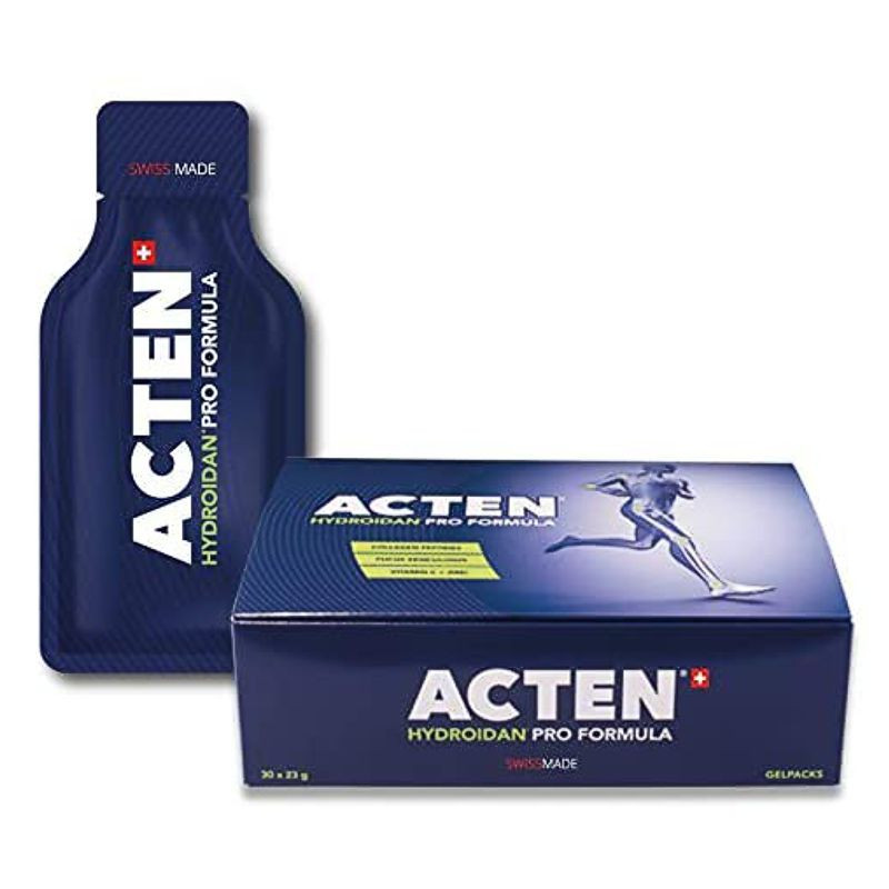 ACTEN Hydroidan 2.0 Gel 30 x 23 g
