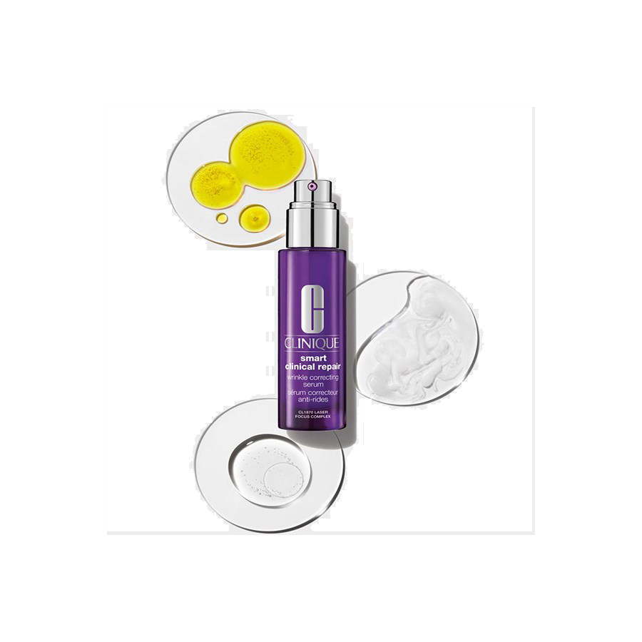 CLINIQUE Smart Custom Repair Serum 50 ml CLINIQUE Smart Custom Repair Serum 50 ml