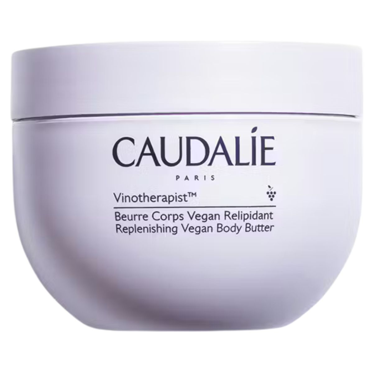 Caudalie Vinotherapist rückfettende Body Butter 250 ml