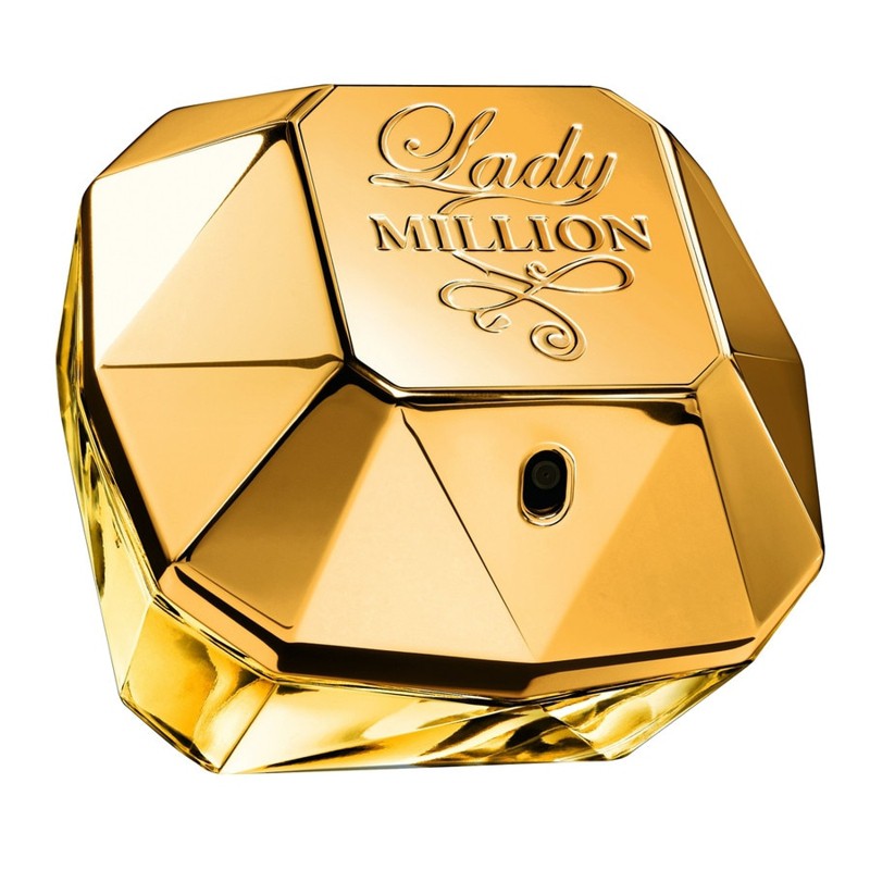 Paco Rabanne Lady Million Eau de Parfum Paco Rabanne Lady Million Eau de Parfum