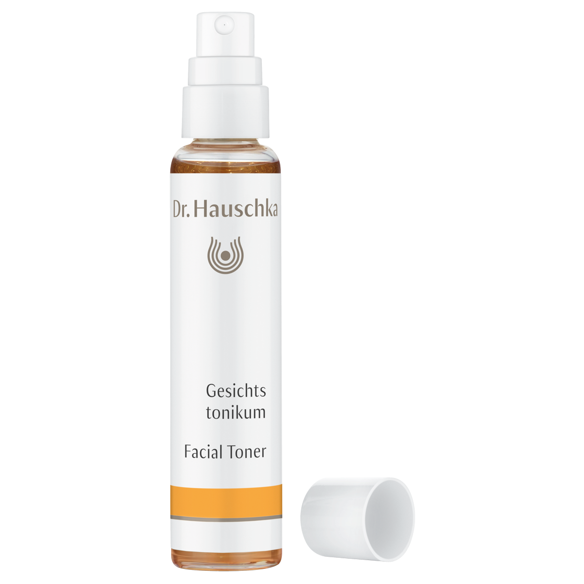 Dr Hauschka Gesichtstonikum 10 ml Dr Hauschka Gesichtstonikum 10 ml