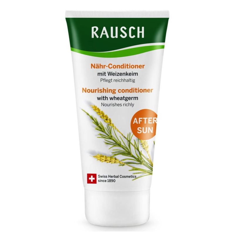 Rausch Nähr-Conditioner Weizenkeim  Rausch Nähr-Conditioner Weizenkeim