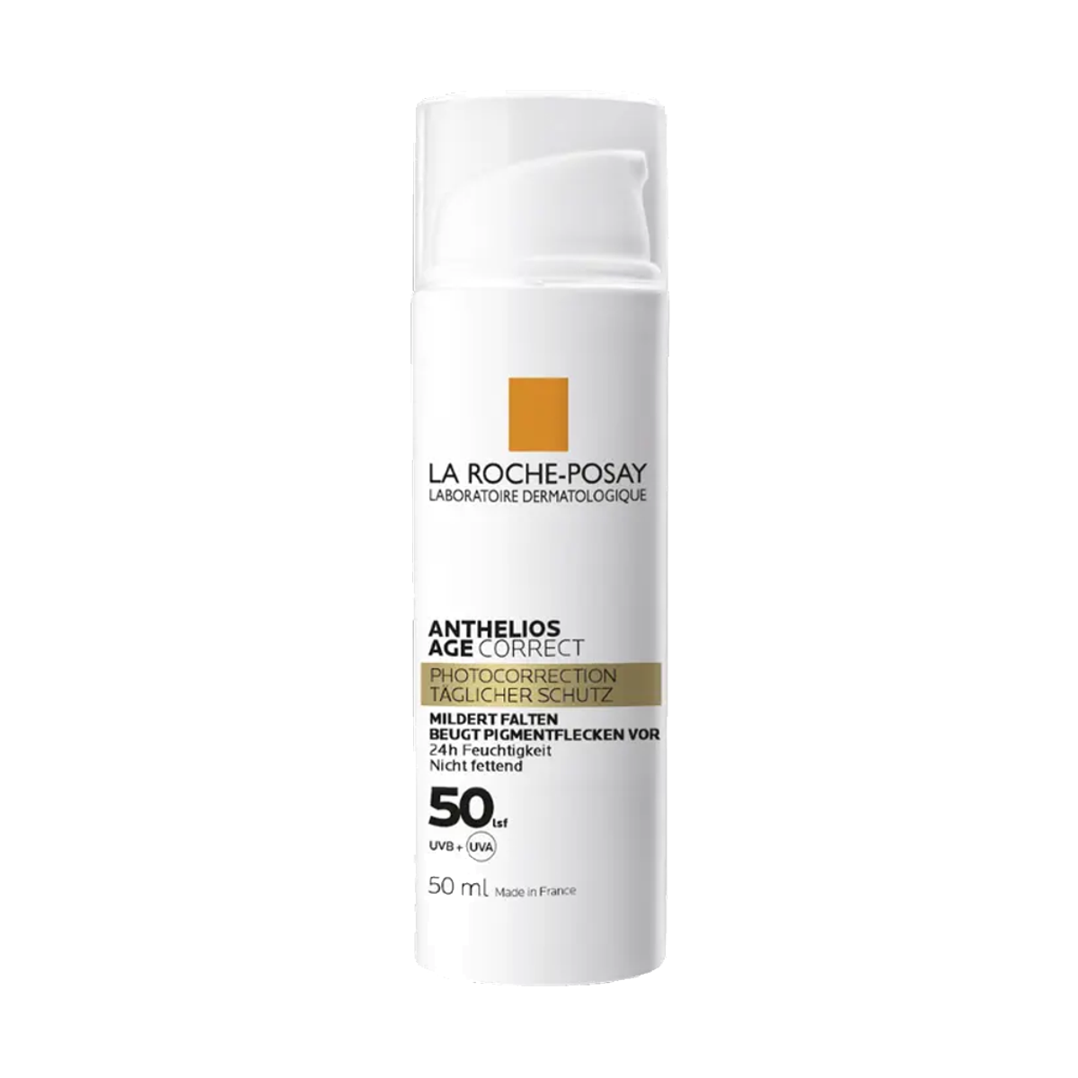La Roche Posay Anthelios Age Correct SPF50 50 ml La Roche Posay Anthelios Age Correct SPF50 50 ml