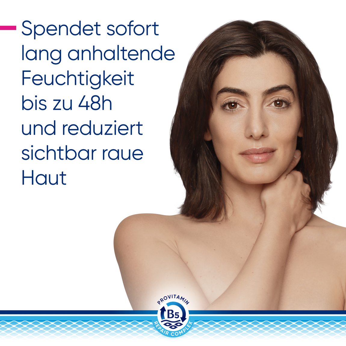 Bepanthen Derma nährende Körperlotion 400 ml Bepanthen Derma nährende Körperlotion 400 ml
