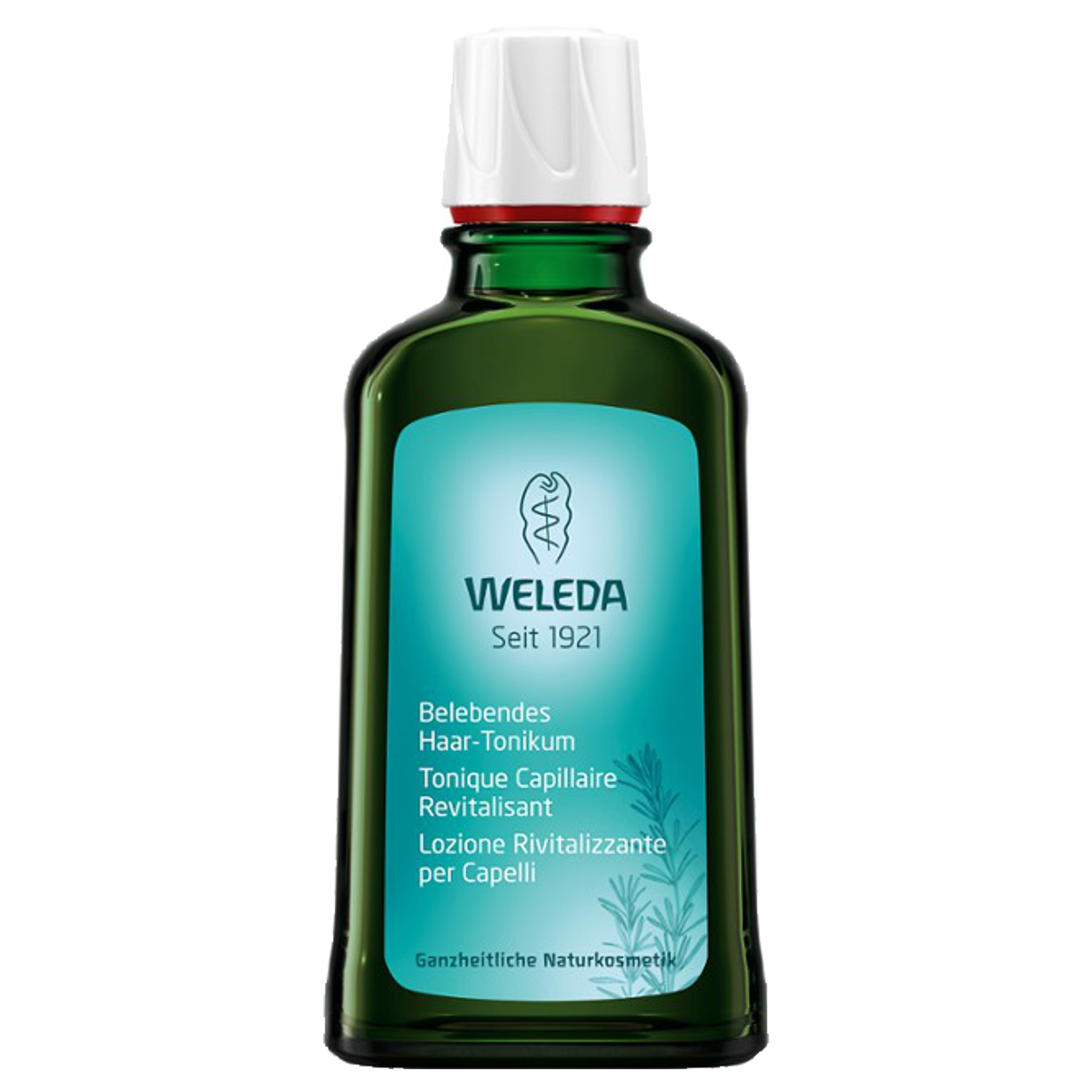 Weleda Belebendes Haar-Tonikum 100 ml Weleda Belebendes Haar-Tonikum 100 ml