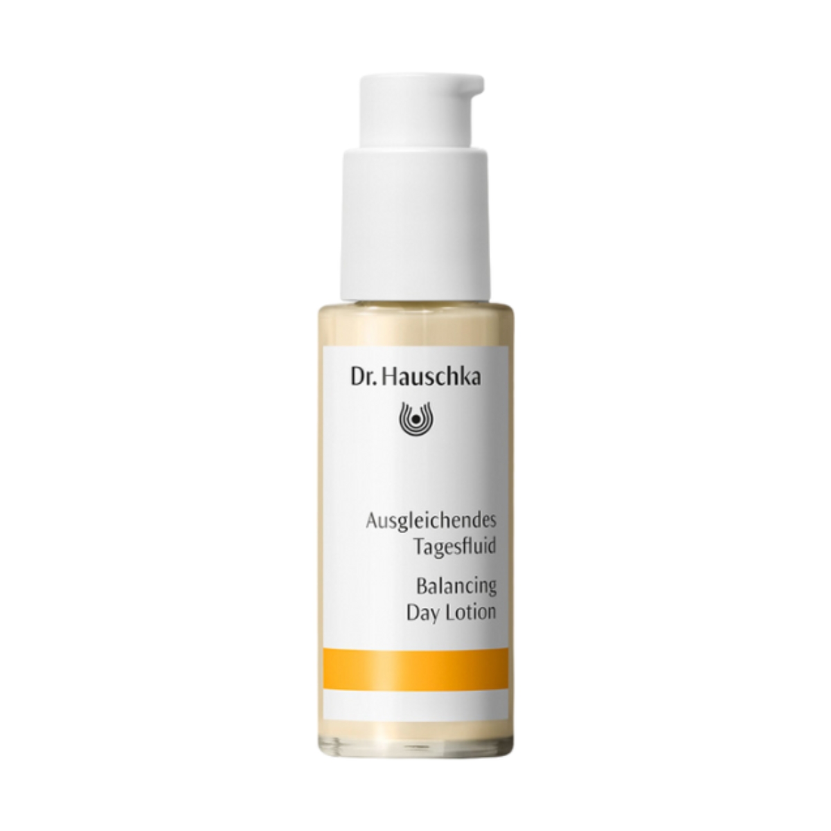 Dr Hauschka Ausgleichendes Tagesfluid Flasche 50 ml Dr Hauschka Ausgleichendes Tagesfluid Flasche 50 ml