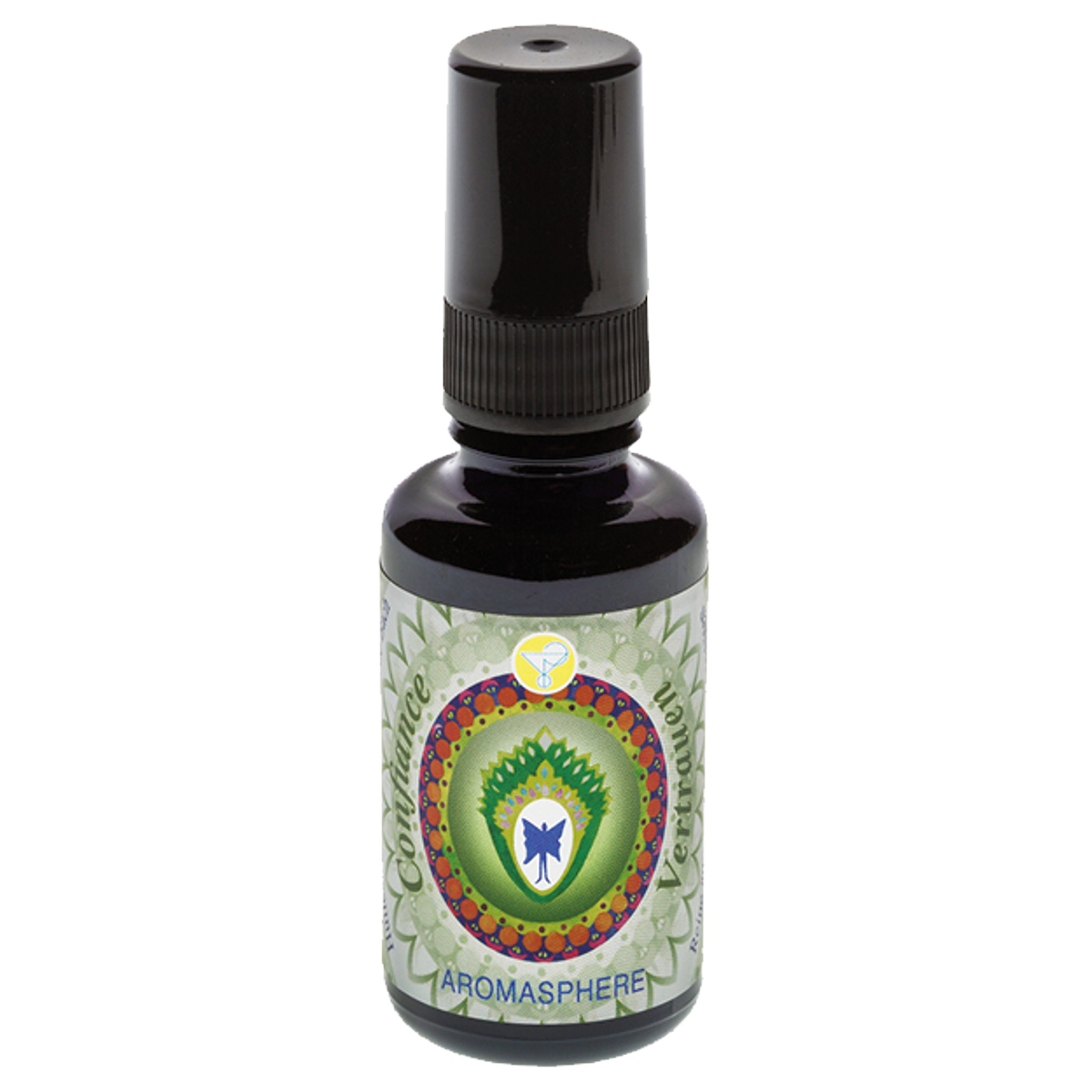 Aromasphere Raumspray Vertrauen 30 ml