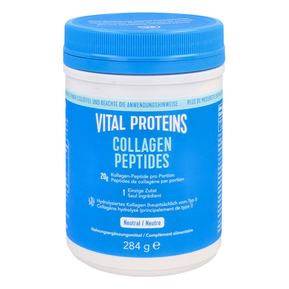 Vital Proteins Collagen Peptides