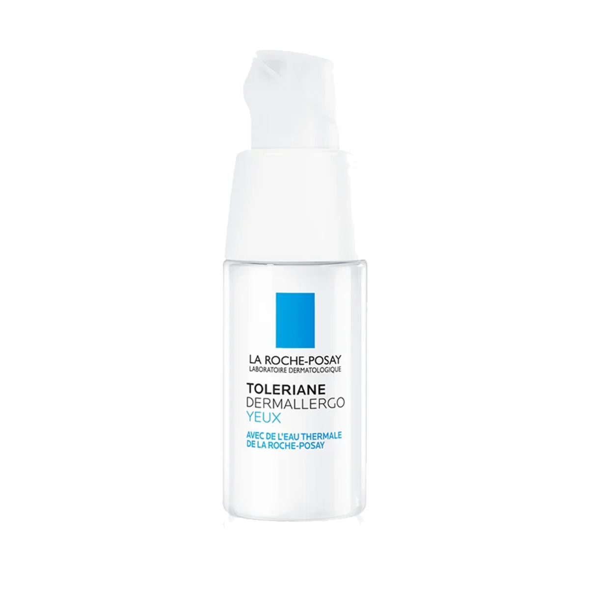 ROCHE POSAY Toleriane Dermallergo Augen AHA 20 ml ROCHE POSAY Toleriane Dermallergo Augen AHA 20 ml