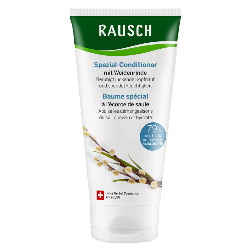 Rausch Spezial-Conditioner Weidenrinde 150 ml Rausch Spezial-Conditioner Weidenrinde 150 ml