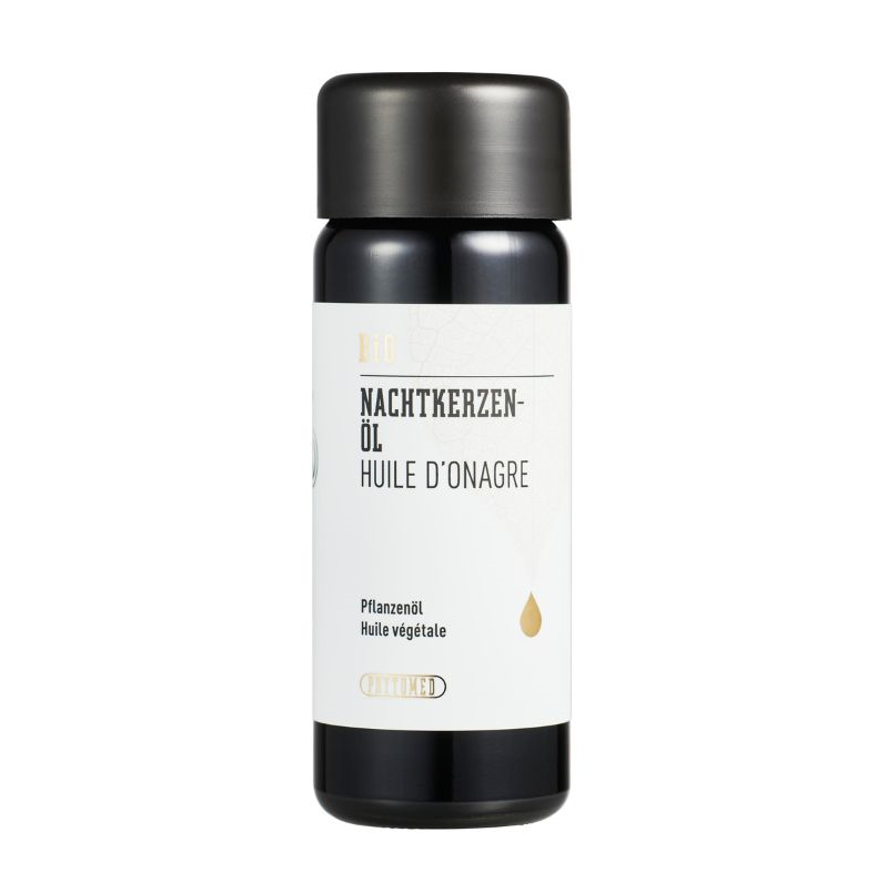Phytomed Nachtkerzenöl bio 50 ml