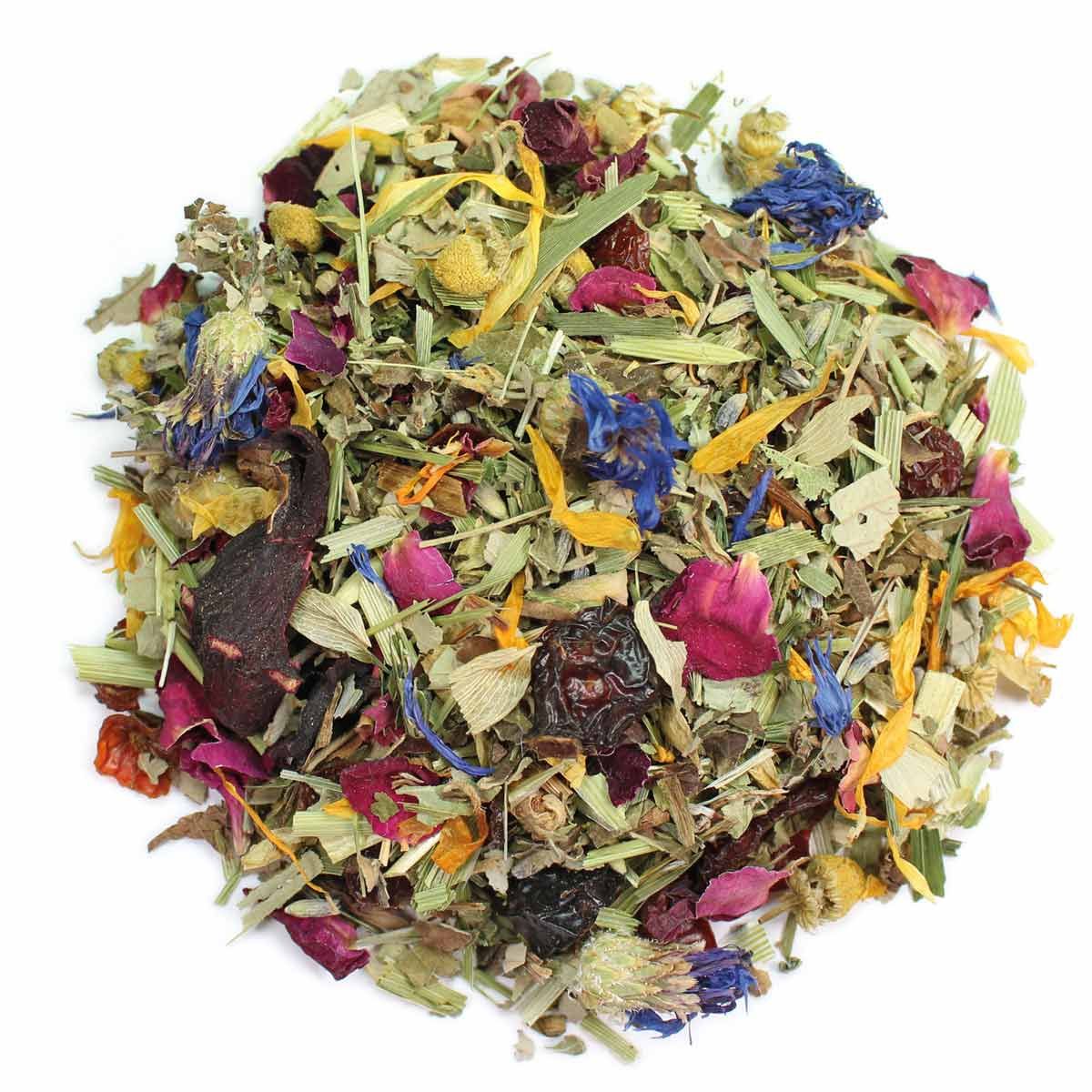 Teeplus Danke-Tee Box 60 g Teeplus Danke-Tee Box 60 g