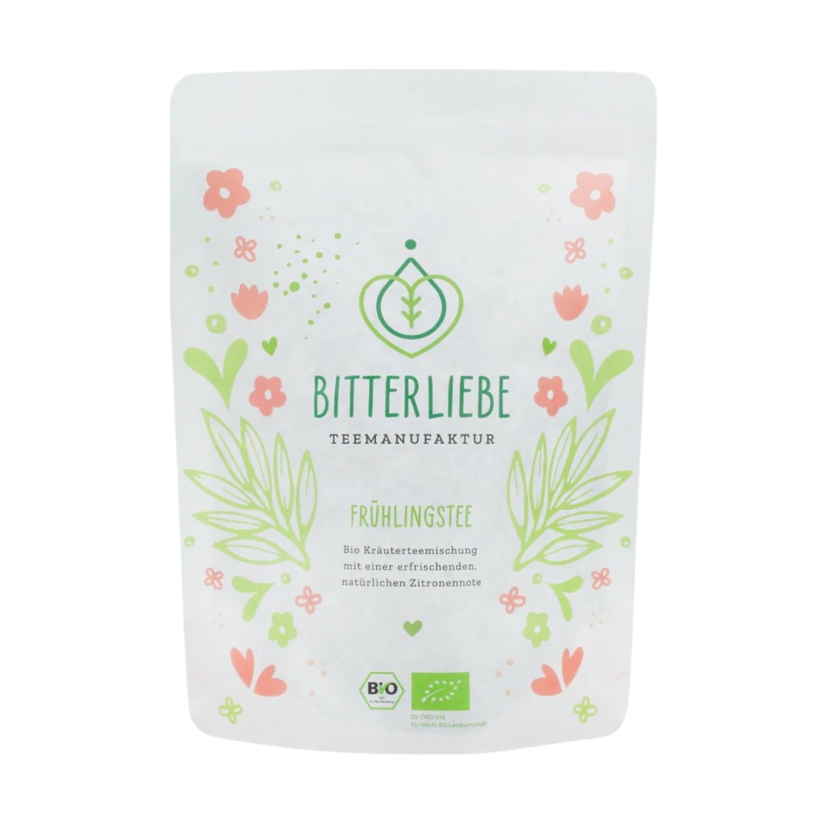 Bitterliebe Thé de printemps 100 g Bitterliebe Thé de printemps 100 g
