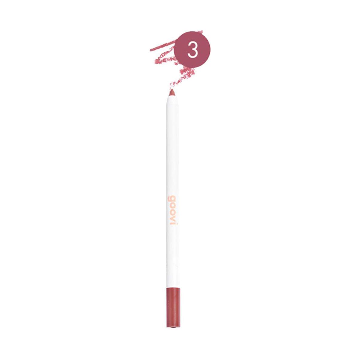 Goovi Define my Lips Lippenkonturstift 03 Goovi Define my Lips Lippenkonturstift 03
