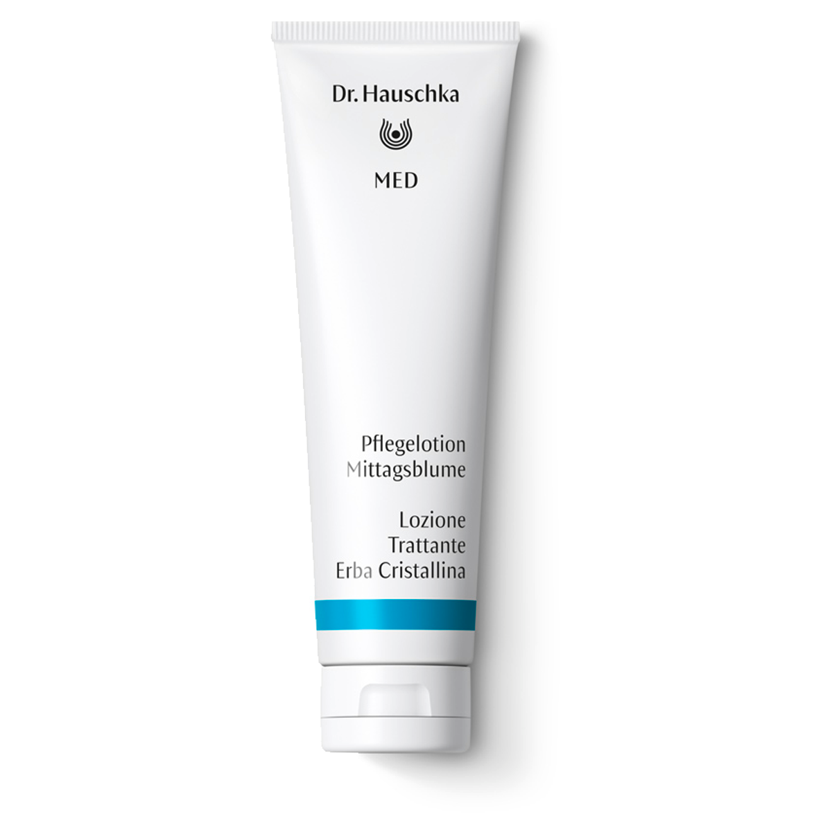 Dr Hauschka MED Pflegelotion Mittagsblume 145 ml Dr Hauschka MED Pflegelotion Mittagsblume 145 ml