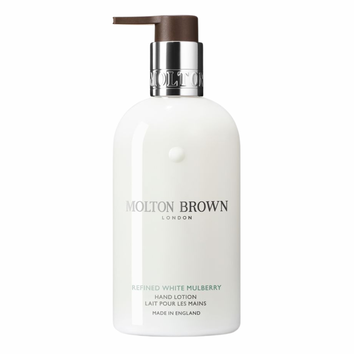 Molton Brown Refined White Mulberry Hand Lotion 300 ml