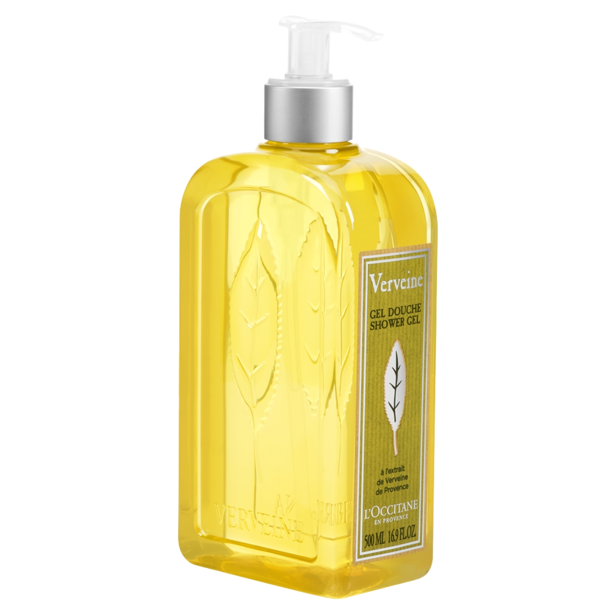 L'Occitane Verveine Duschgel 500 ml