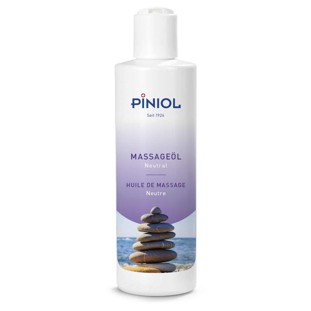 Piniol Massageöl Öl neutral Piniol Massageöl Öl neutral