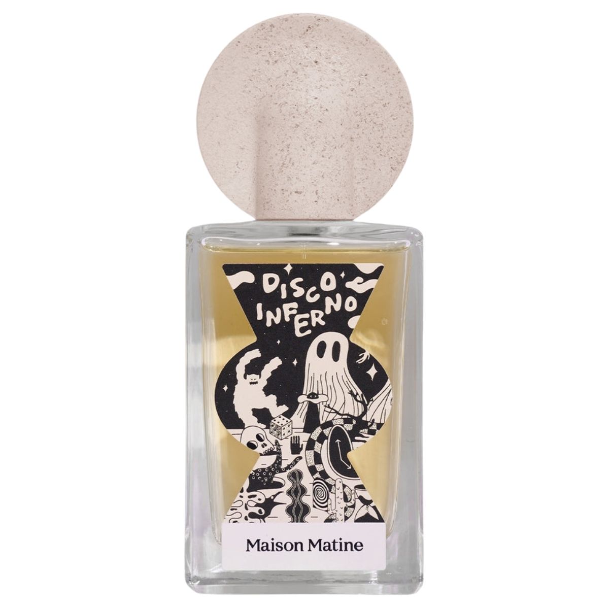 Maison Matine Disco Inferno Eau de Parfum 100 ml
