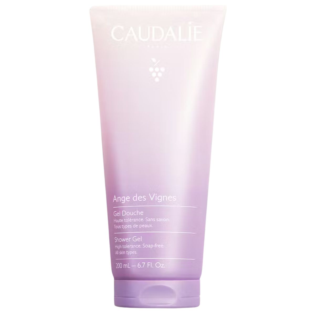 Caudalie Duschgel Agne des Vignes 200 ml