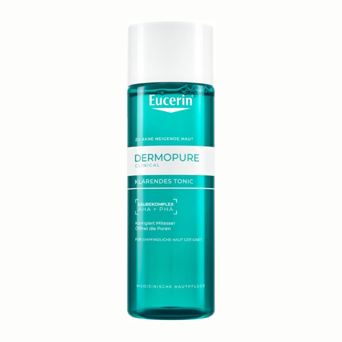 Image of Eucerin DermoPure Clinical klärendes Tonic 200 ml