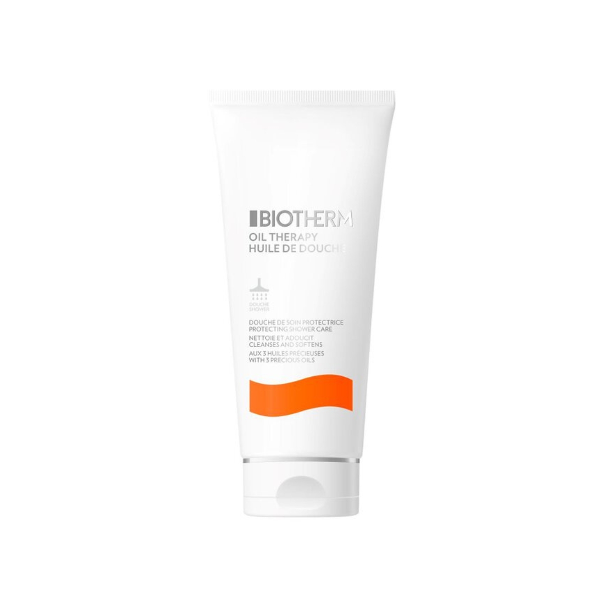 Biotherm Oil Therapy Shower Oil 200 ml