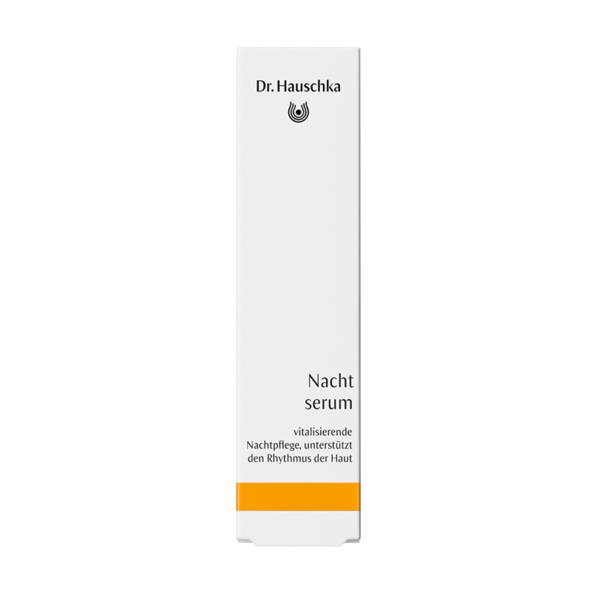 Dr Hauschka Reihhaltige Crememaske Tube 30 ml
