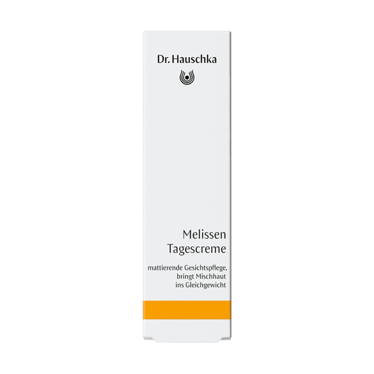Dr Hauschka Melissen Tagescreme 30 ml