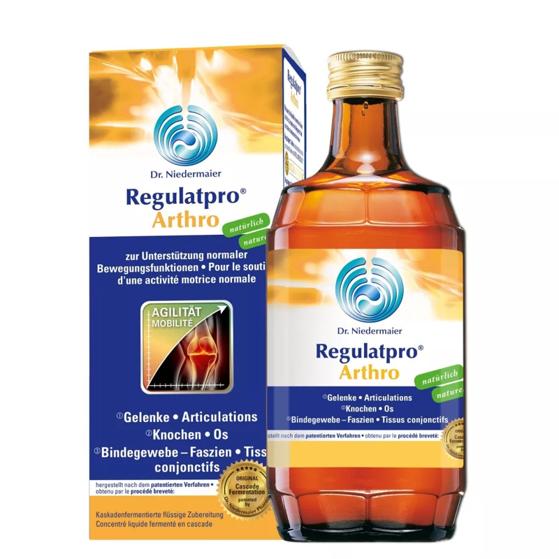 REGULATPRO Arthro 350 ml REGULATPRO Arthro 350 ml