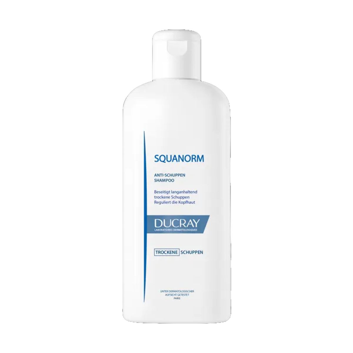 Ducray Squanorm Shampooing Pellicules sèches 200 ml Ducray Squanorm Shampooing Pellicules sèches 200 ml