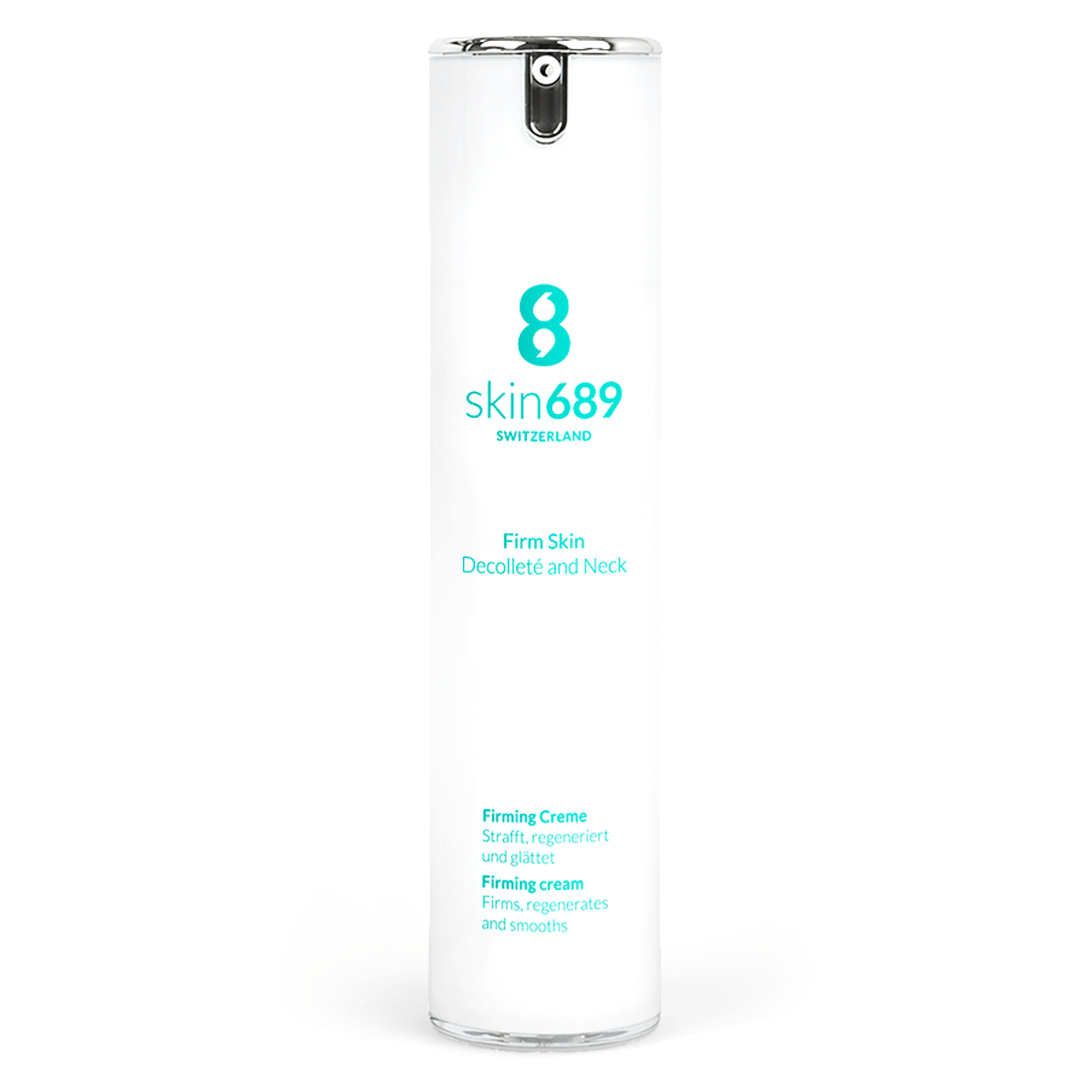 Skin689 Firm Skin Decolleté and Neck Creme 50 ml Skin689 Firm Skin Decolleté and Neck Creme 50 ml
