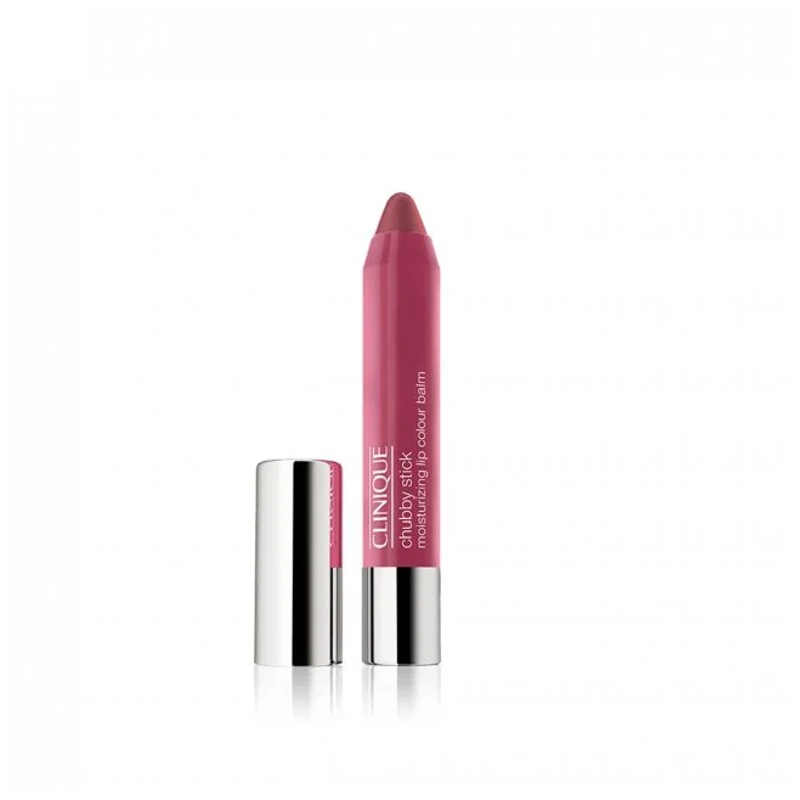 Clinique Chubby Stick Moisturizing Lip Balm 3 g Clinique Chubby Stick Moisturizing Lip Balm 3 g