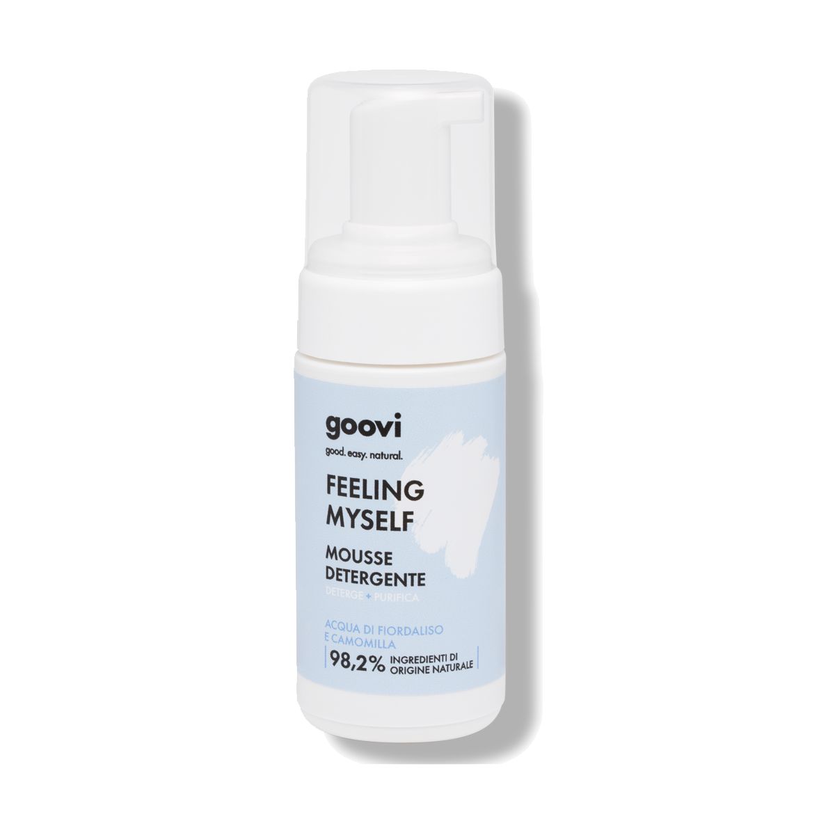 Goovi Feeling Myself Reinigungsmousse 100 ml Goovi Feeling Myself Reinigungsmousse 100 ml
