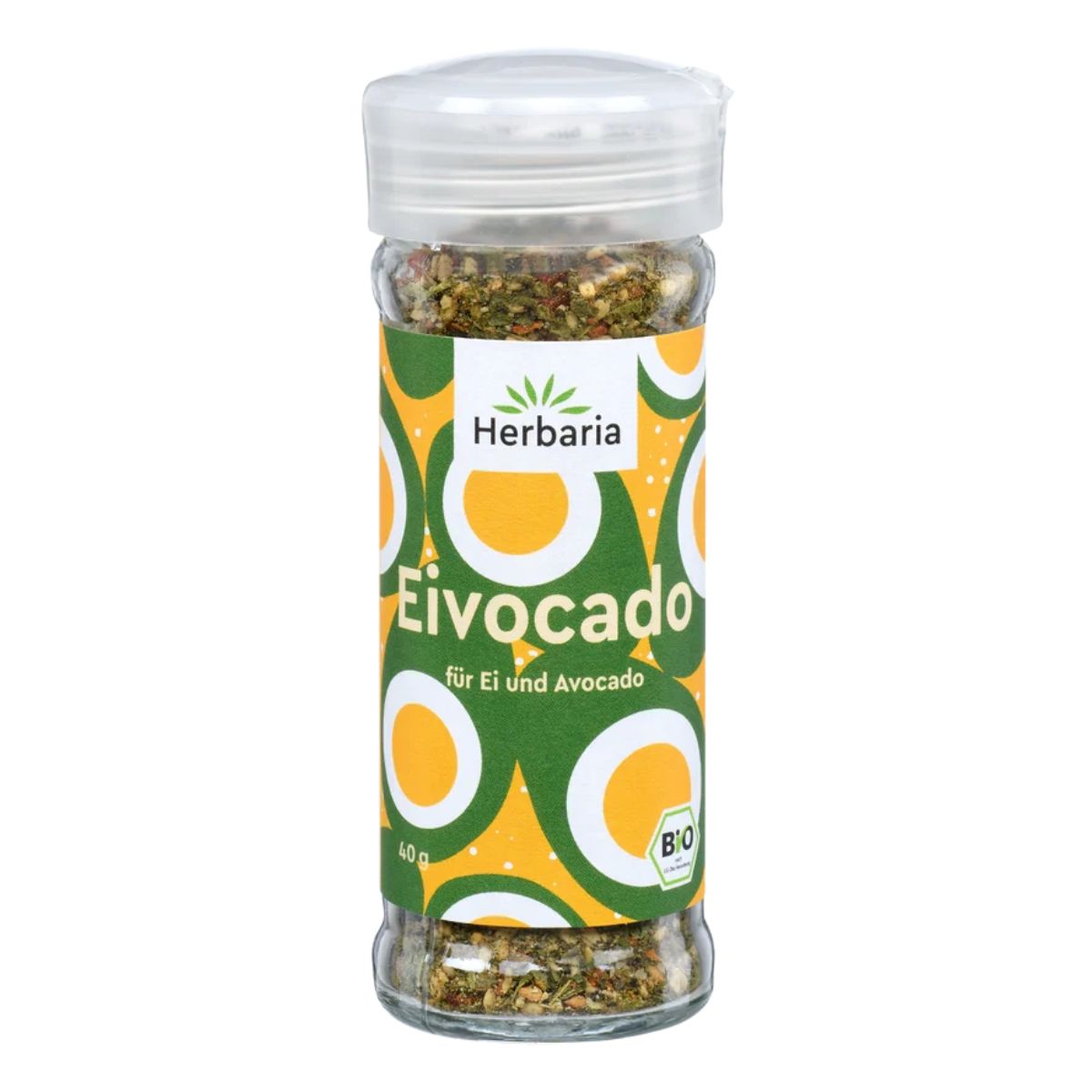 Herbaria Eivocado Bio 40 g