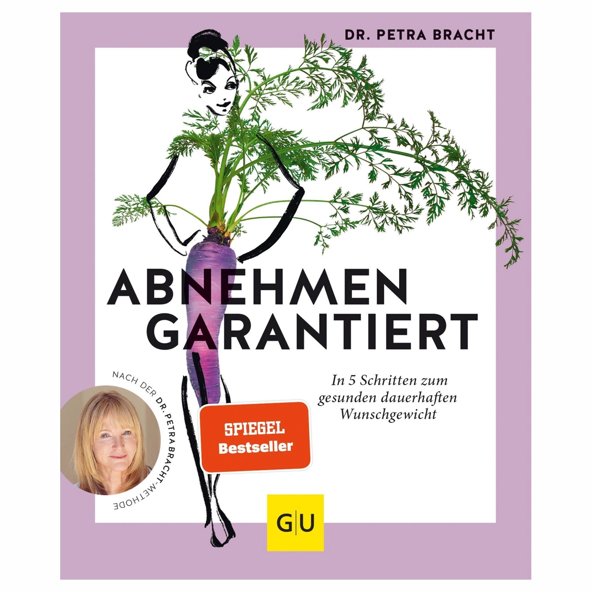 Buch: Abnehmen garantiert Buch: Abnehmen garantiert