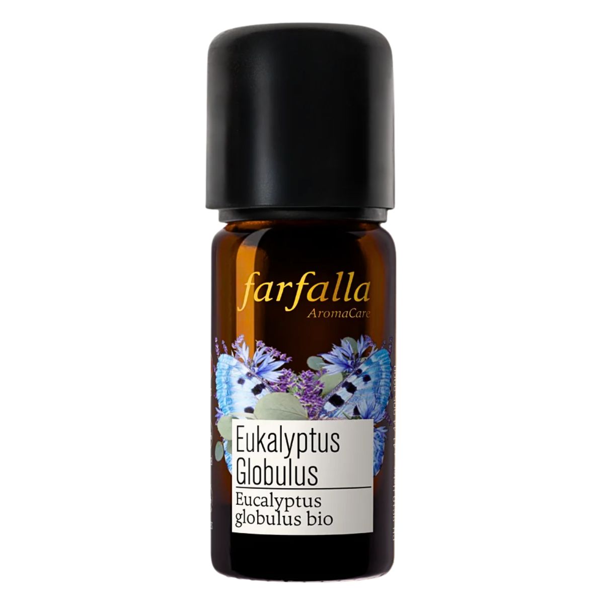 FARFALLA Eukalyptus globulus Äth/Öl Bio 10 ml