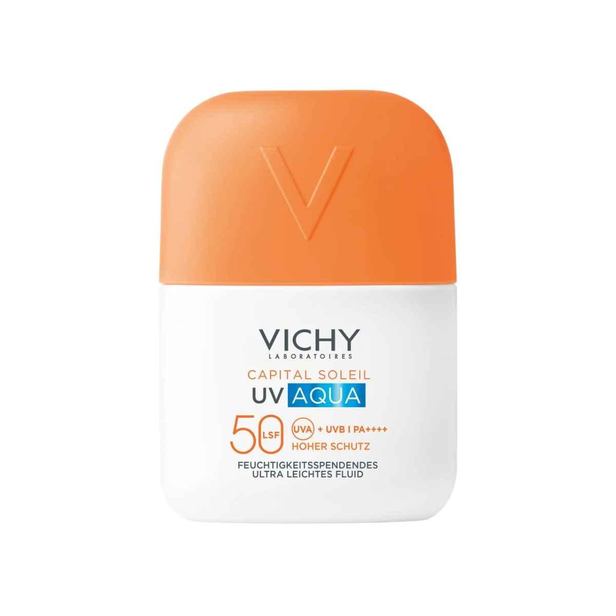 Vichy Capital Soleil UV Aqua Fluide SPF50 50 ml