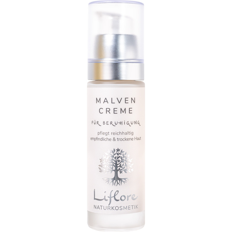 Liflore Malven Creme Dispenser 30 ml Liflore Malven Creme Dispenser 30 ml