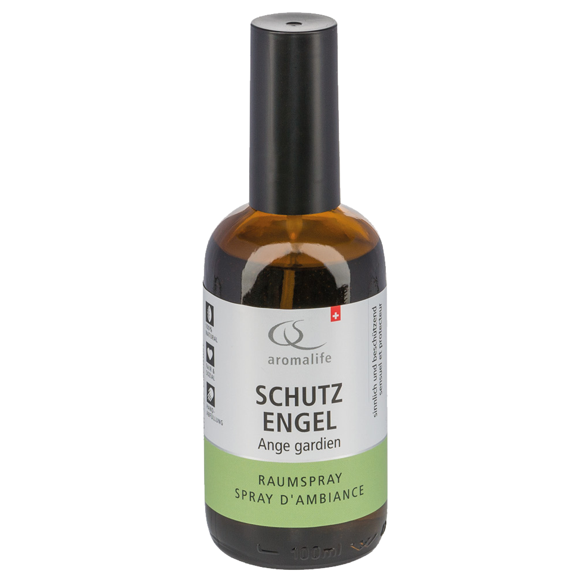 Aromalife Raumspray Schutzengel 100 ml Aromalife Raumspray Schutzengel 100 ml