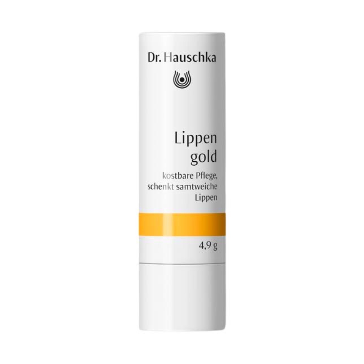 Dr Hauschka Lippengold 4.9 g