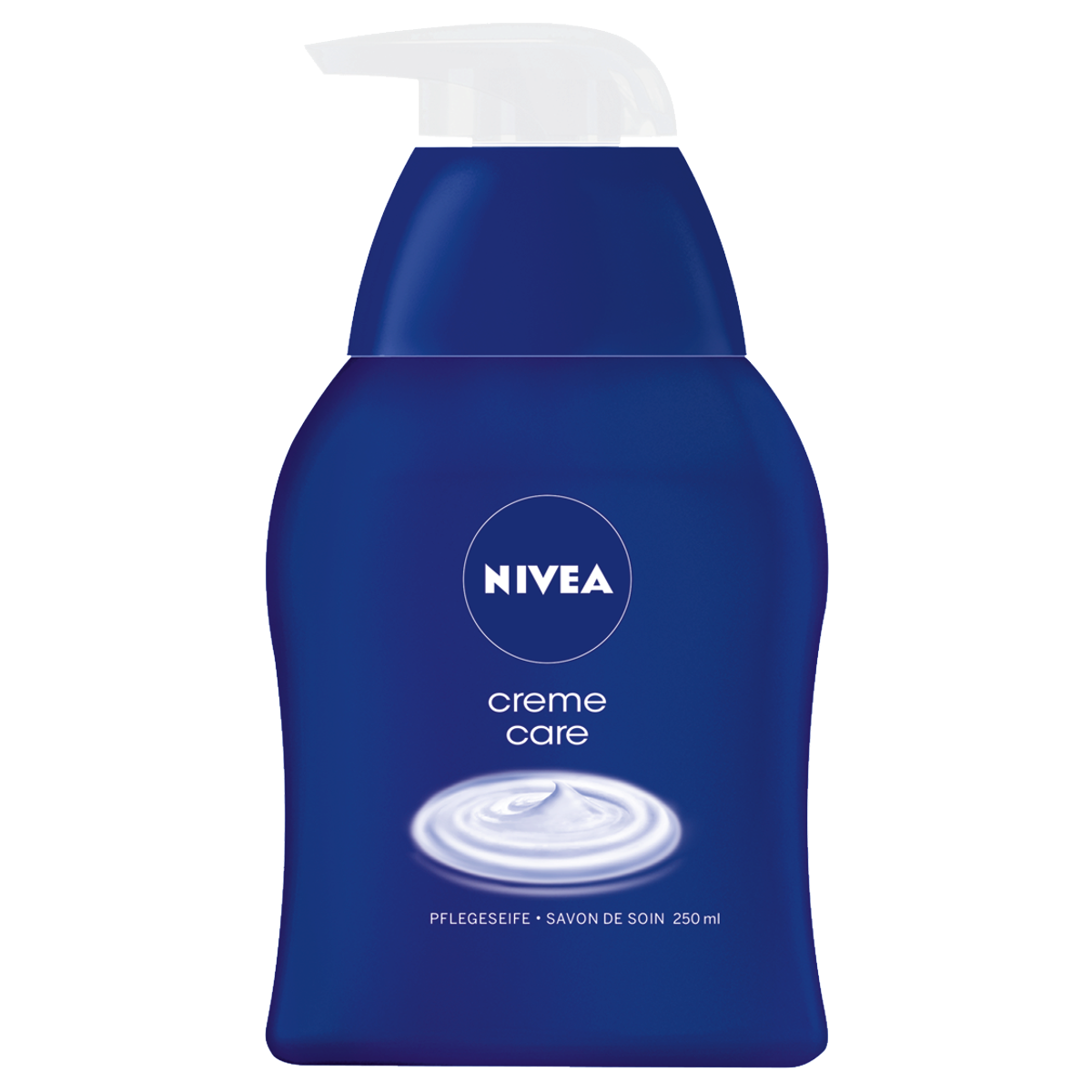 Nivea Pflegeseife Creme Care 250 ml Nivea Pflegeseife Creme Care 250 ml