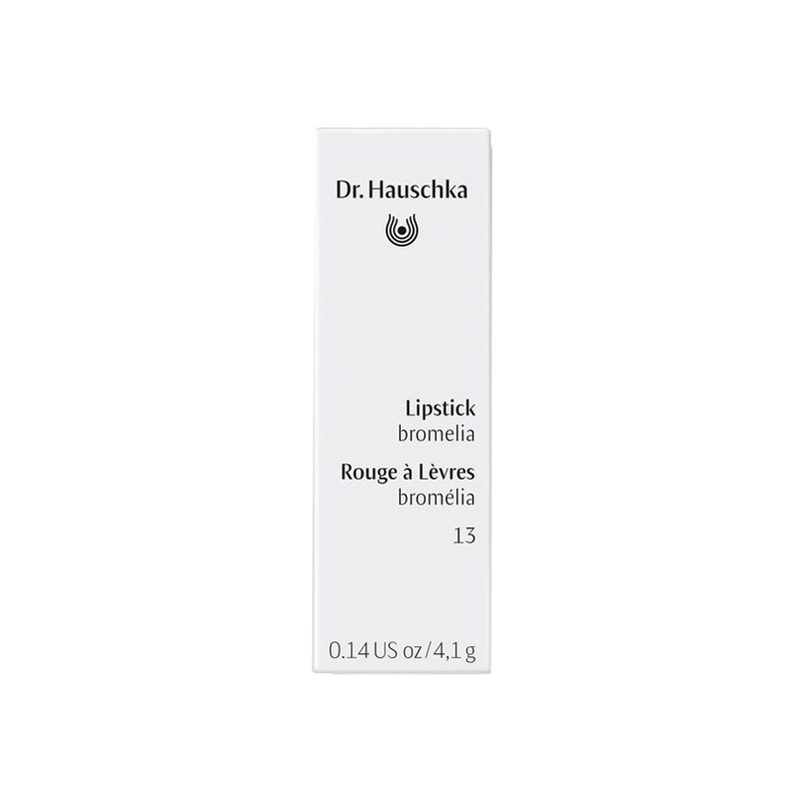 Dr Hauschka Lipstick 13 bromelia 4.1 g Dr Hauschka Lipstick 13 bromelia 4.1 g