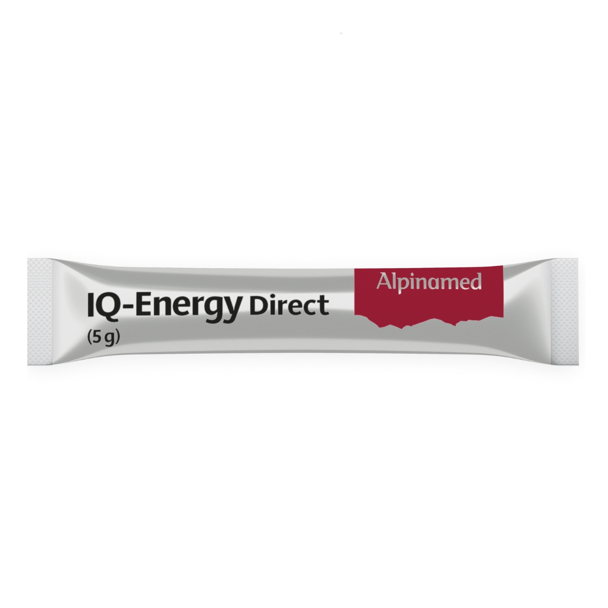Alpinamed IQ-Energy Granulat 30 Stück Alpinamed IQ-Energy Granulat 30 Stück