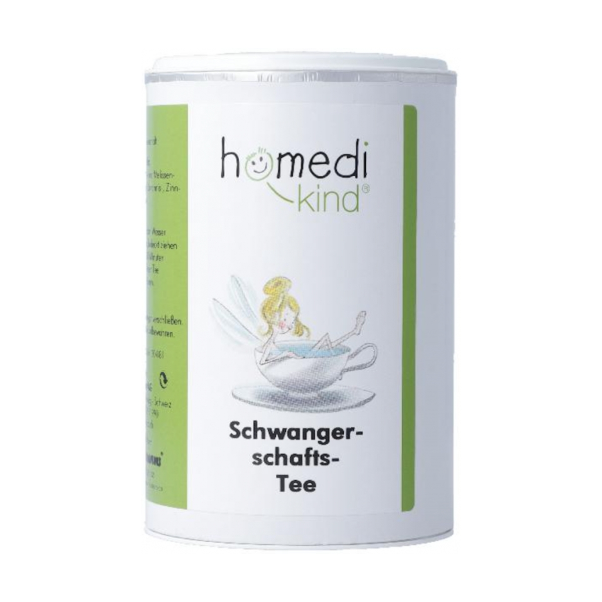 Homedi-Kind Schwangerschaftstee 50 g