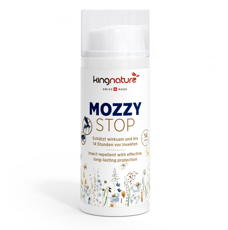 Kingnature MozzyStop Kingnature MozzyStop