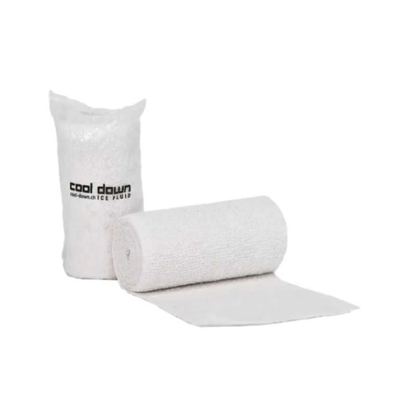 Cool Down Binde 10 cm x 2 m Cool Down Binde 10 cm x 2 m