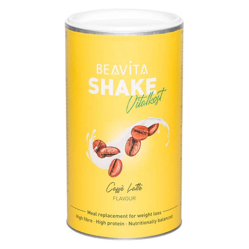 Beavita Vitalkost Plus Caffè Latte 572 g Beavita Vitalkost Plus Caffè Latte 572 g