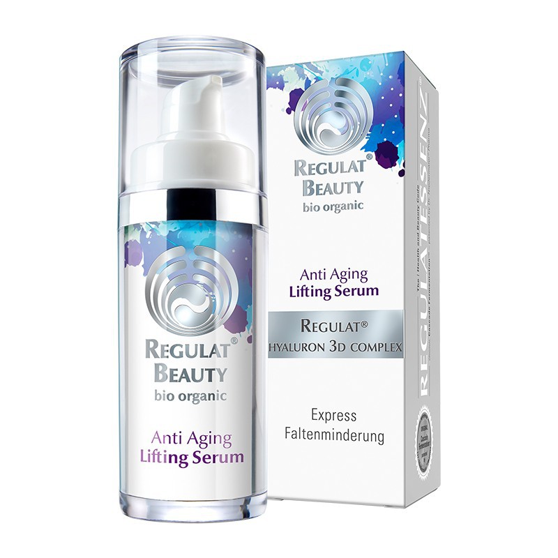 REGULAT BEAUTY Anti Aging Lifting Serum 30 ml REGULAT BEAUTY Anti Aging Lifting Serum 30 ml